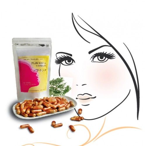 Cơ hội sử dụng Placenta Capsule Cơ hội sử dụng Placenta Capsule